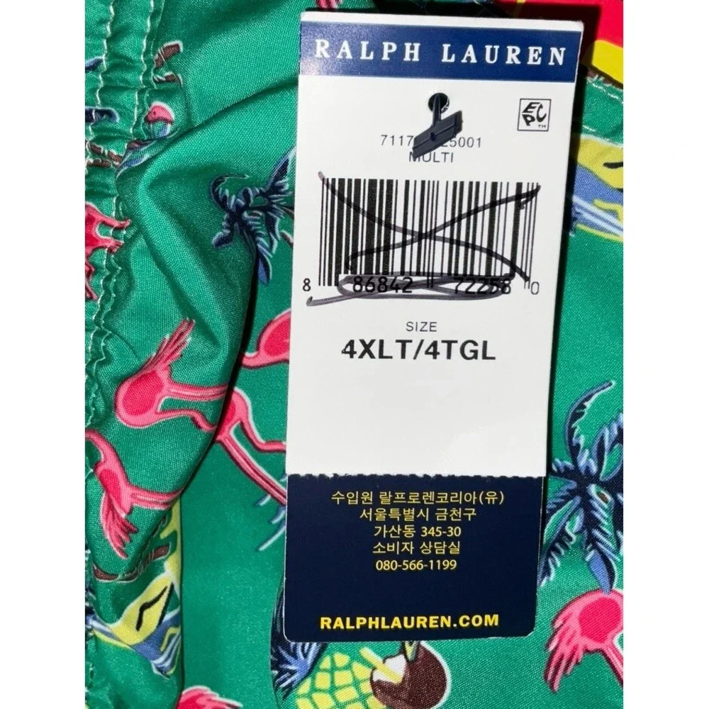 Polo Ralph Lauren new tags